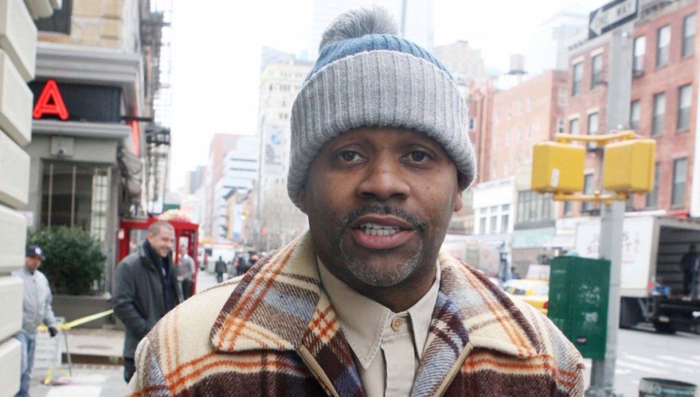 Damon Dash shoe collection on Ebay (sort of)