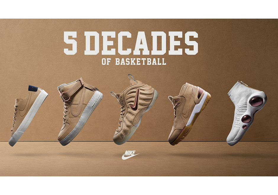 Know your history.. 50 years in the game.