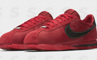 Kendrick Lamar x Nike