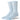 Stance USA Official Crew Socks - L - Icon Ice Blue