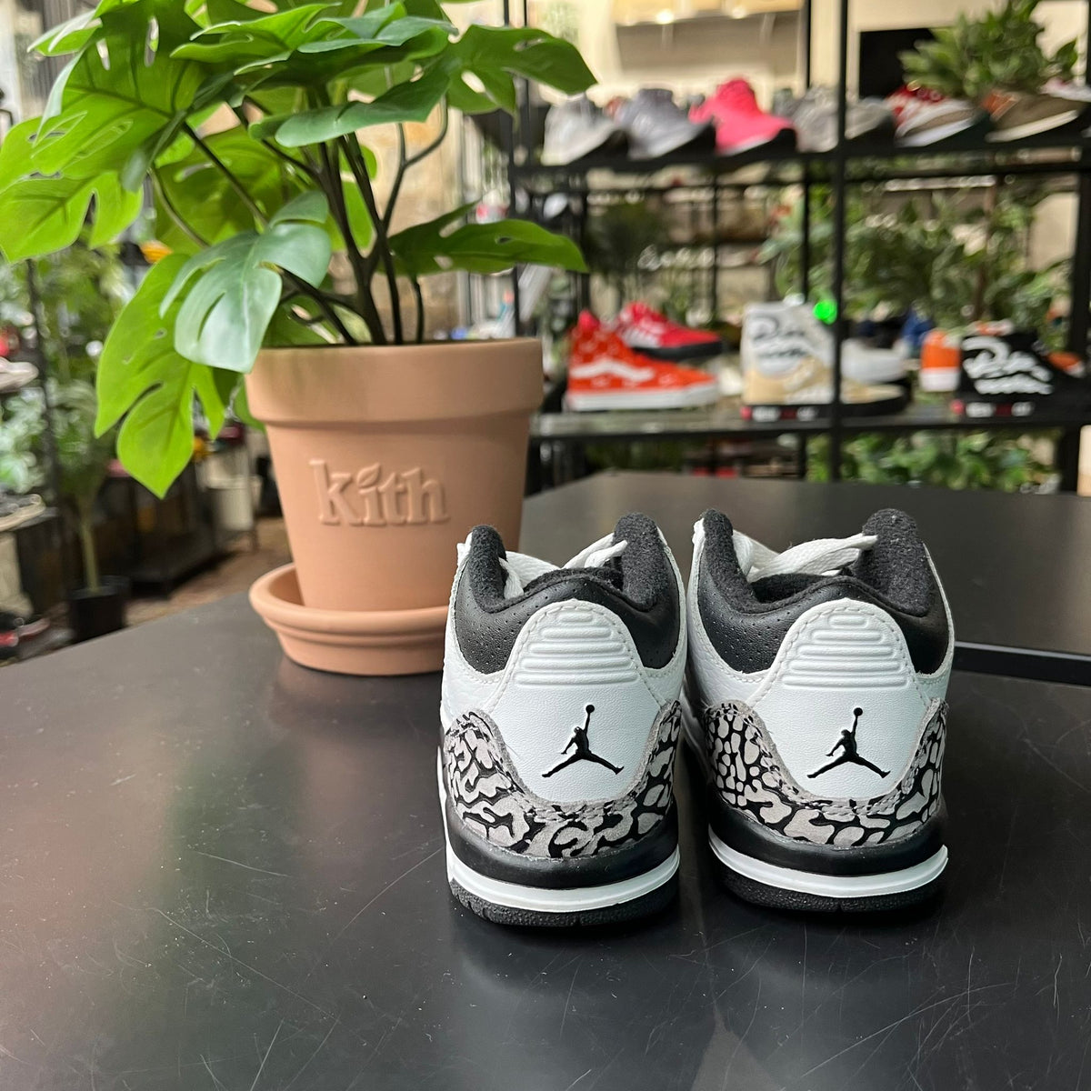 REC0066 - JORDAN 3 INFRARED CEMENT 2013 7.5C / UK 7