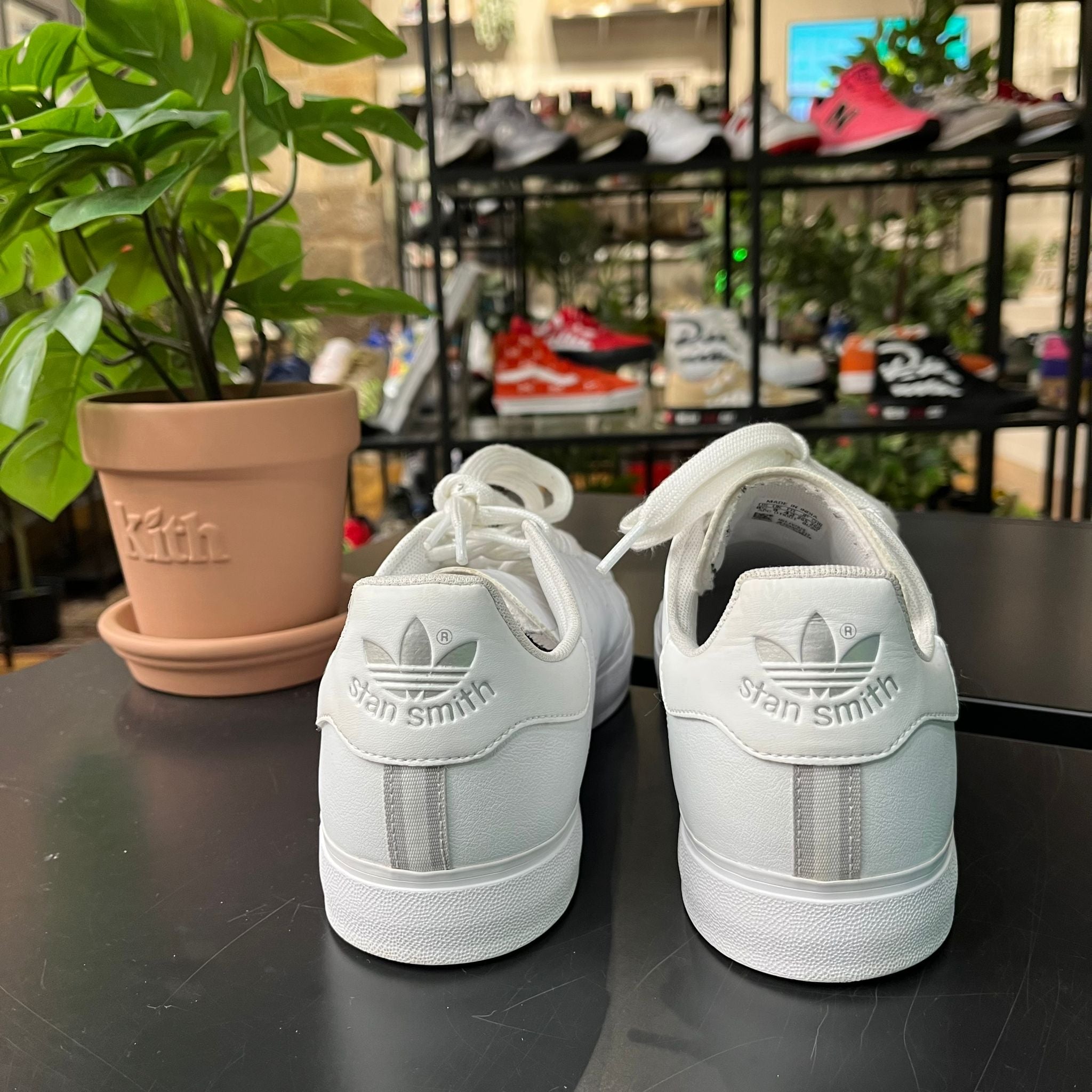 Stan smith uk 8 top