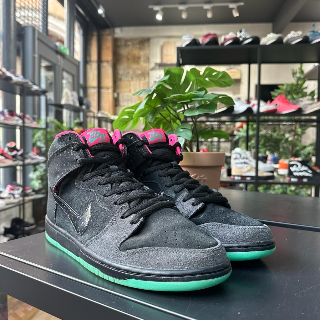 nike dunk high uk