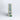 OVAL DESIGNER SNEAKER LACES 120CM - BABY BLUE