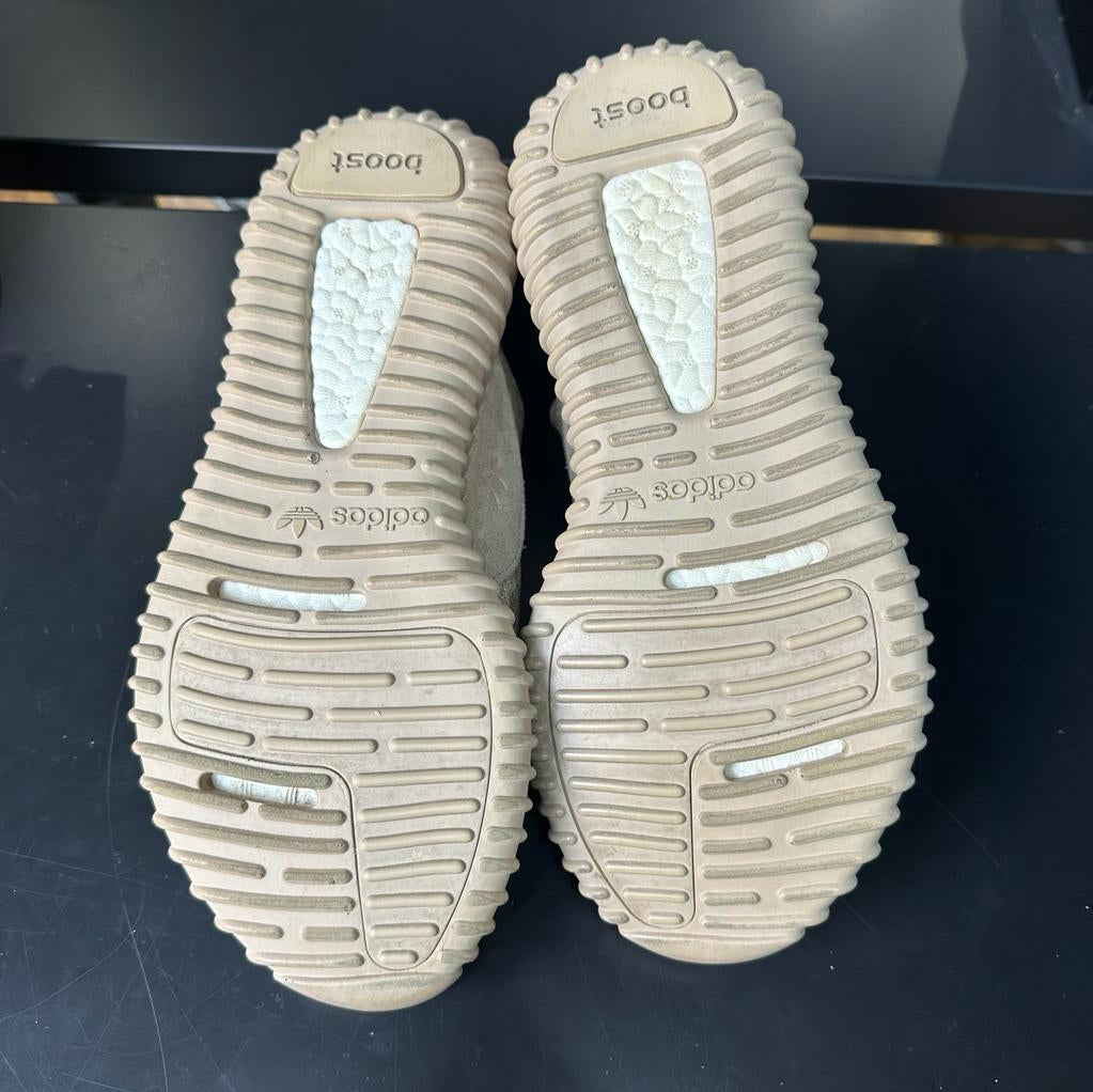 REC0001 - YEEZY 350 OXFORD TAN UK 6.5
