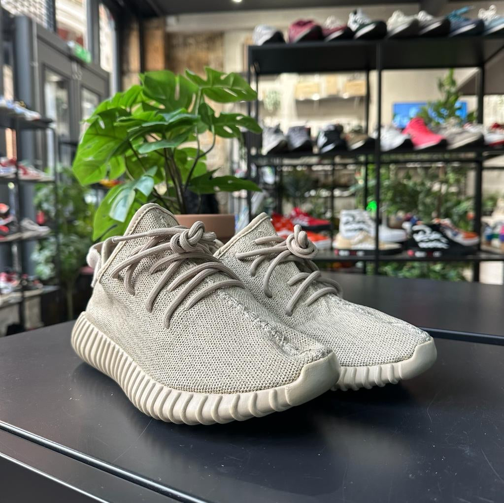 REC0001 - YEEZY 350 OXFORD TAN UK 6.5