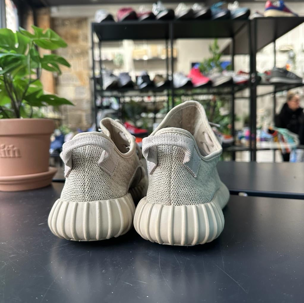 REC0001 - YEEZY 350 OXFORD TAN UK 6.5