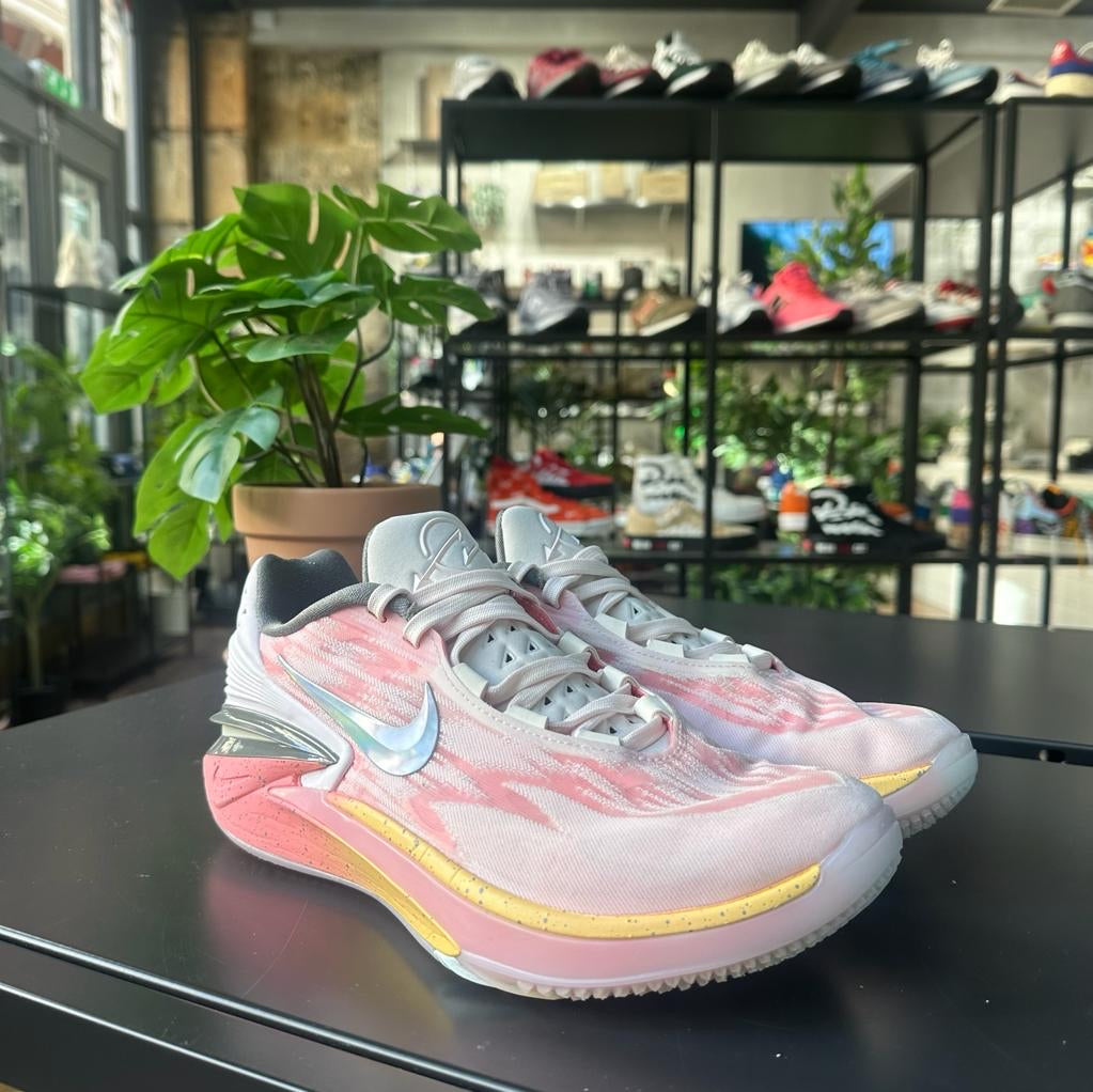 REC1029 - NIKE AIR ZOOM G.T. CUT2 UK 7