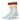 Stance USA Official Crew Socks - M - Maliboo Ice blue