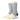 Stance USA Official Crew Socks - M - Horizon Crew Indigo
