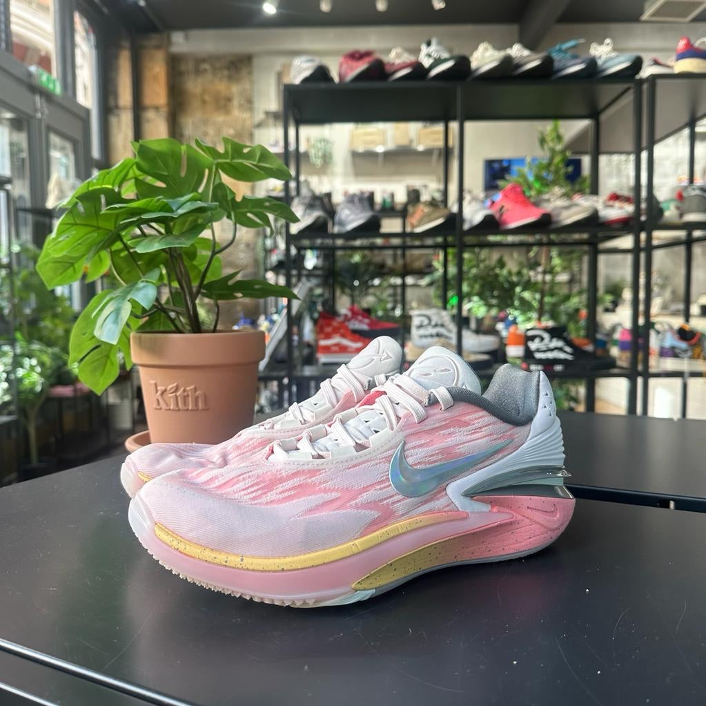 REC1029 - NIKE AIR ZOOM G.T. CUT2 UK 7