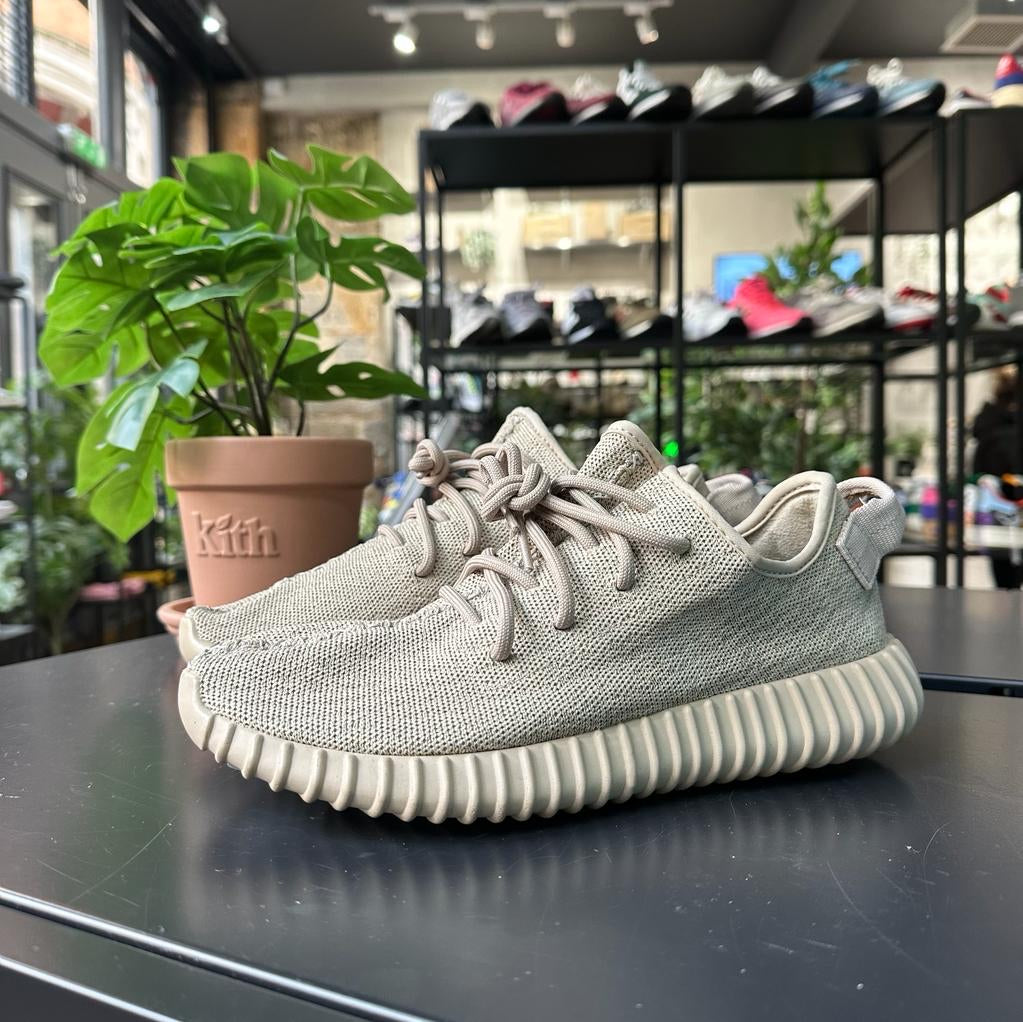 REC0001 - YEEZY 350 OXFORD TAN UK 6.5