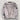 CP COMPANY Diagonal Fleece Lens Sweat | Grey Melange | LARGE