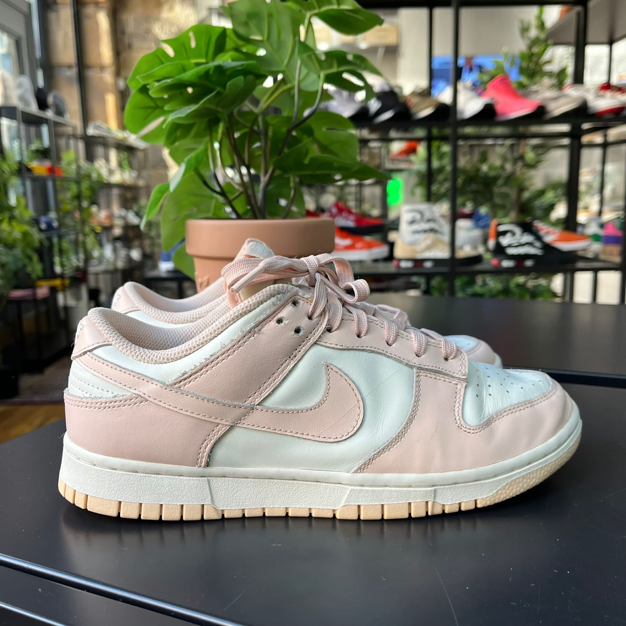 Uk 5.5 nike top