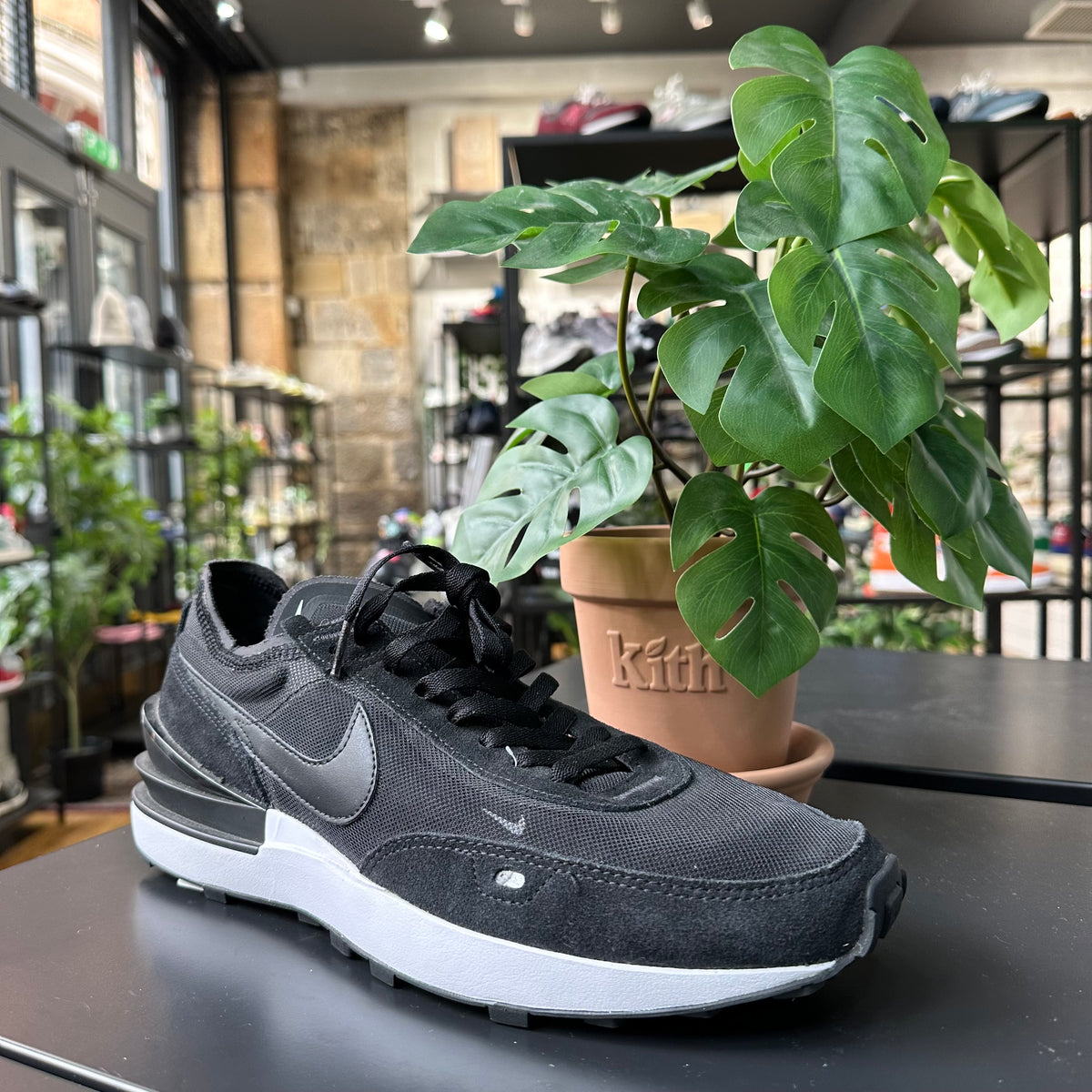 REC0742 - NIKE GHOST RACER ATOMIC UK 10