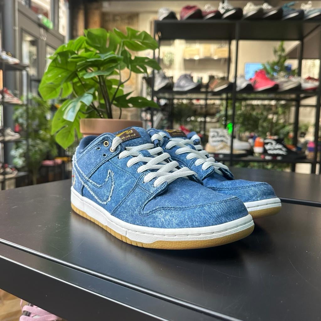 nike sb dunk low rivals pack