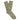 Escuyer Melange Blend Socks 39-45 - Dark Khaki