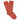Escuyer Womens Melange Blend 36 - 41 - Orange