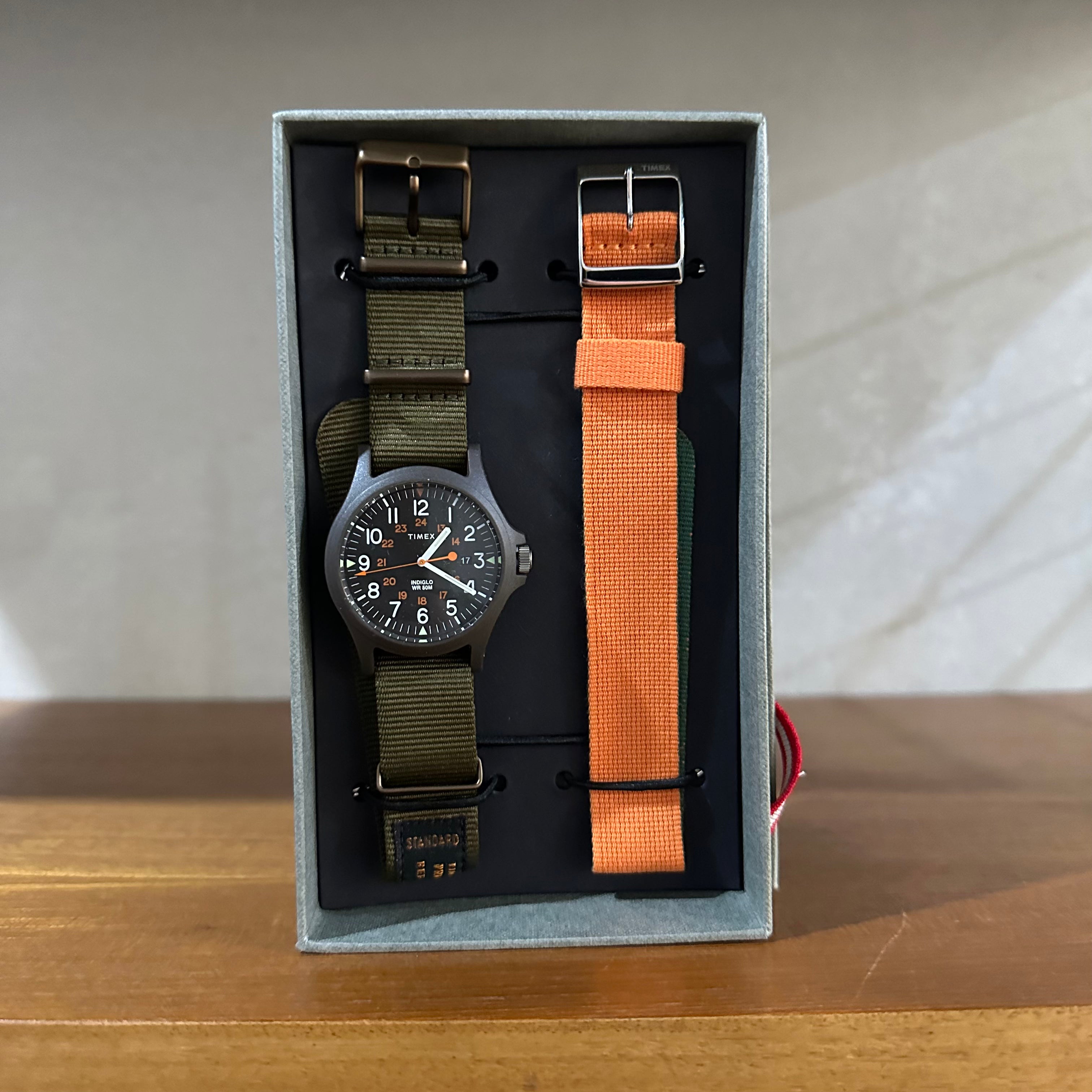 Timex arcadia on sale