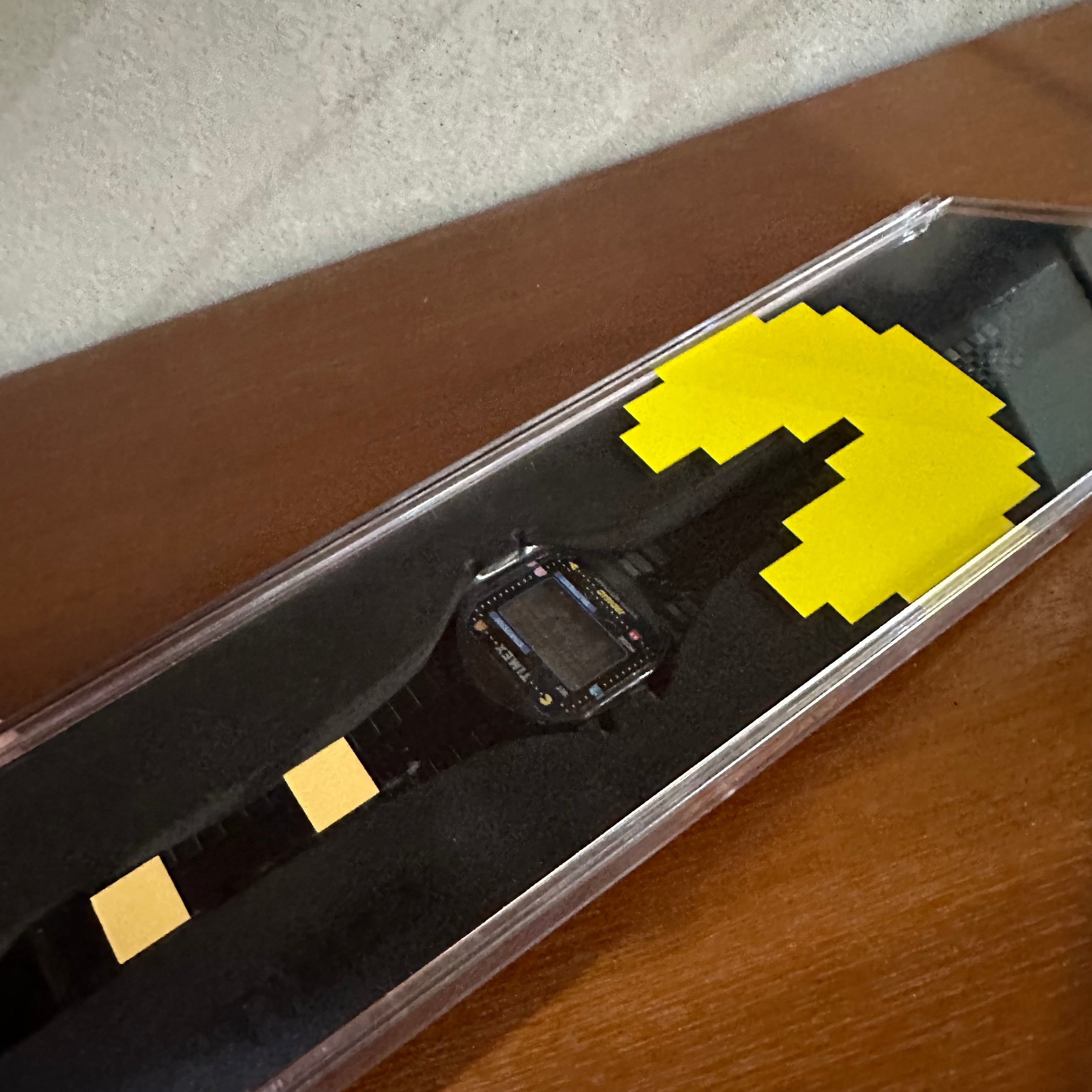 Timex T80 Watch is back with a few updates - Daily Luxury Timex T80 Watch is back with a few updates - Daily Luxury