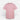 PREMIUM BLANKS 180gsm Cotton Relaxed Tee Twin Needle Stitch - Pink
