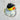 Palace Rubber Duck | 2022 | Yellow | O/S