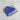 Palace Coin Pouch | 2021 | Blue | O/S