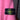 Stone Island Sweatshirt | Hot Pink | 2020 | Large P2P 21"