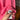 Stone Island Sweatshirt | Hot Pink | 2020 | Large P2P 21"