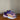 NIKE AIR MAX 270 REACT ENG EGGPLANT MAGIC FLAMINGO (W) - UK5.5