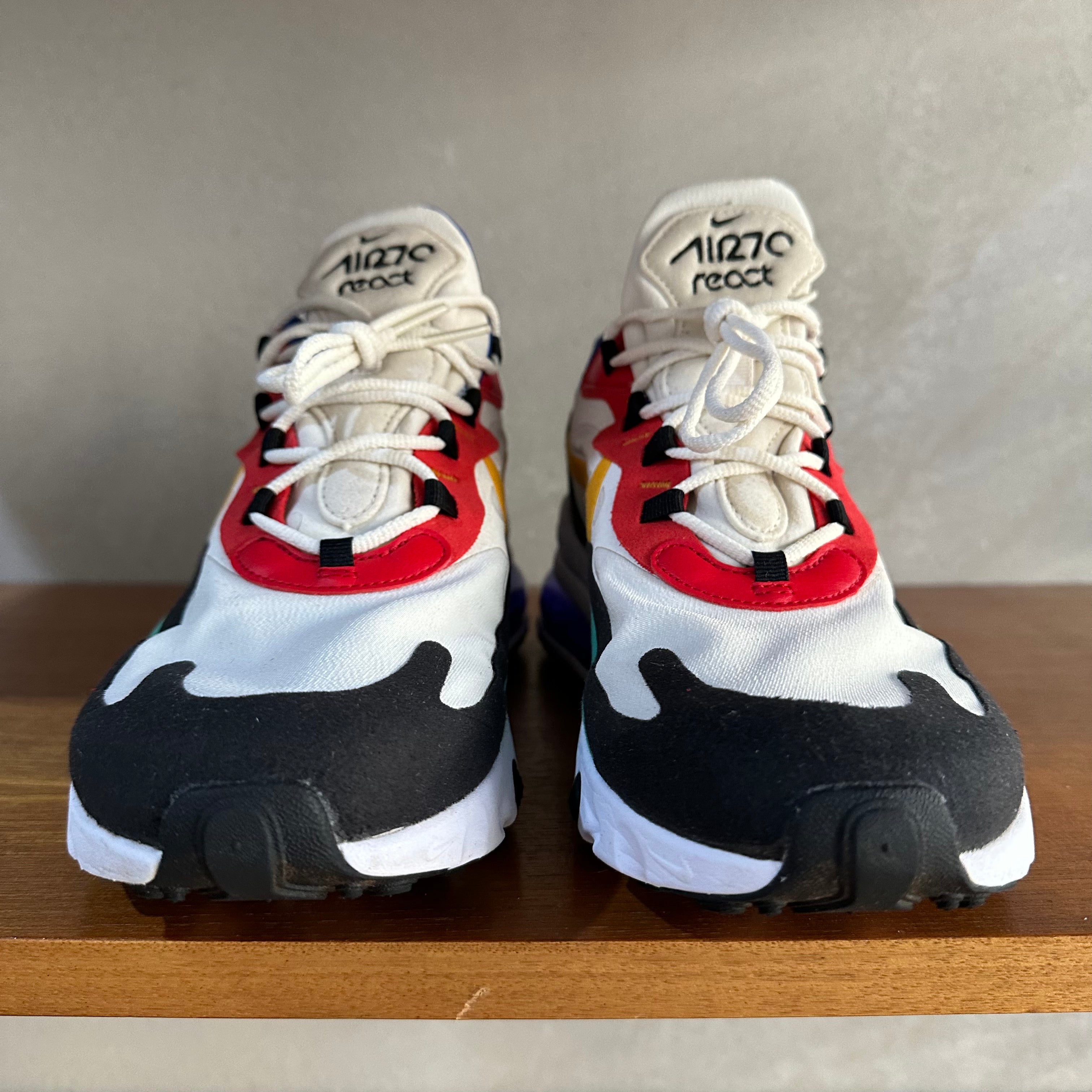 HOT Basket Nike Nouvelle Nike Air Max 270 Femme Amazon Air