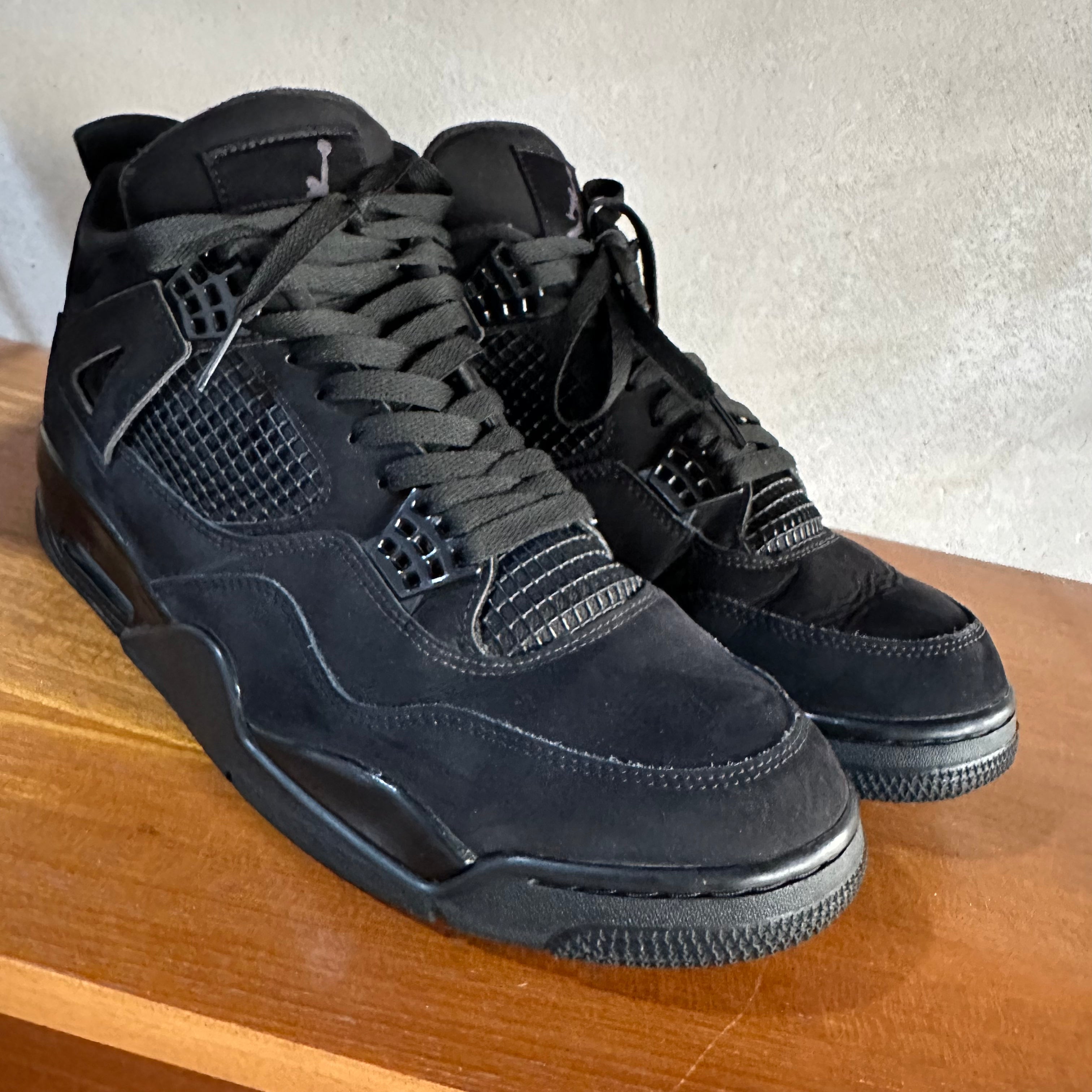 Jordan Black Cat Release Date Jordan Retro Triple Black Black Cat