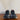 New Balance 9060  | Black/Grey  | UK 3 / US 3.5