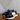 New Balance 327  | Black/Grey/Gum  | WS327KC | UK 5 / US 7