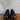 Valentino Garavani Rockrunner Sneakers | Black / Camo| EU 40 (UK 6)
