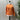 Aries Arise Reflective Sweat - S - Coral