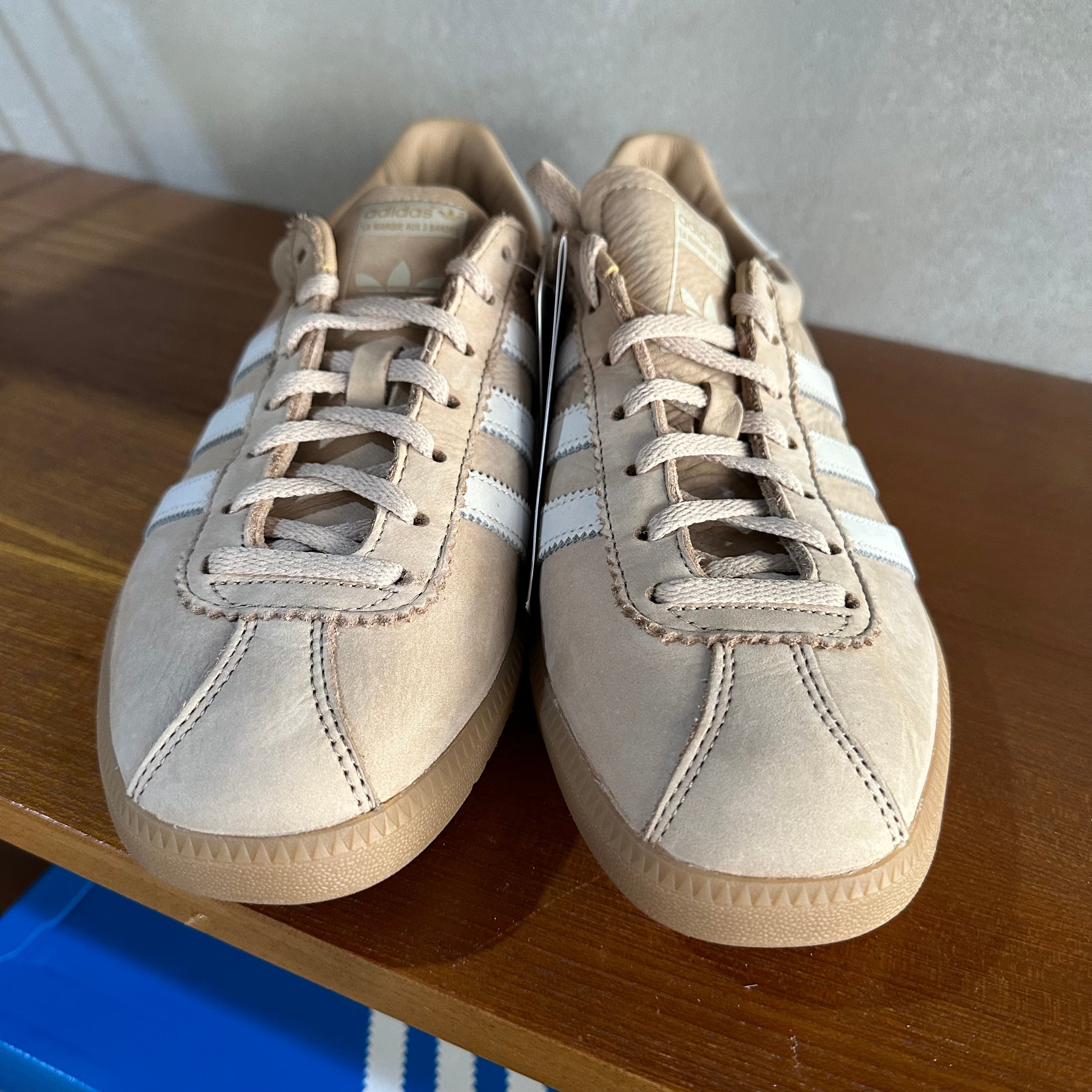 adidas bermuda tobacco Brown Desert Since its inception in Germany Tobacco Brown Adidas Tobacco 2017