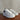 Alexander McQueen Oversize Sneakers | White / Paris Blue | EU 38 (UK 4.5)