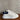Alexander McQueen Oversize Sneakers | White / Paris Blue | EU 38 (UK 4.5)