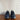 Valentino Garavani Rockrunner Sneakers | Navy Blue Camo| EU 39.5 (UK 6)