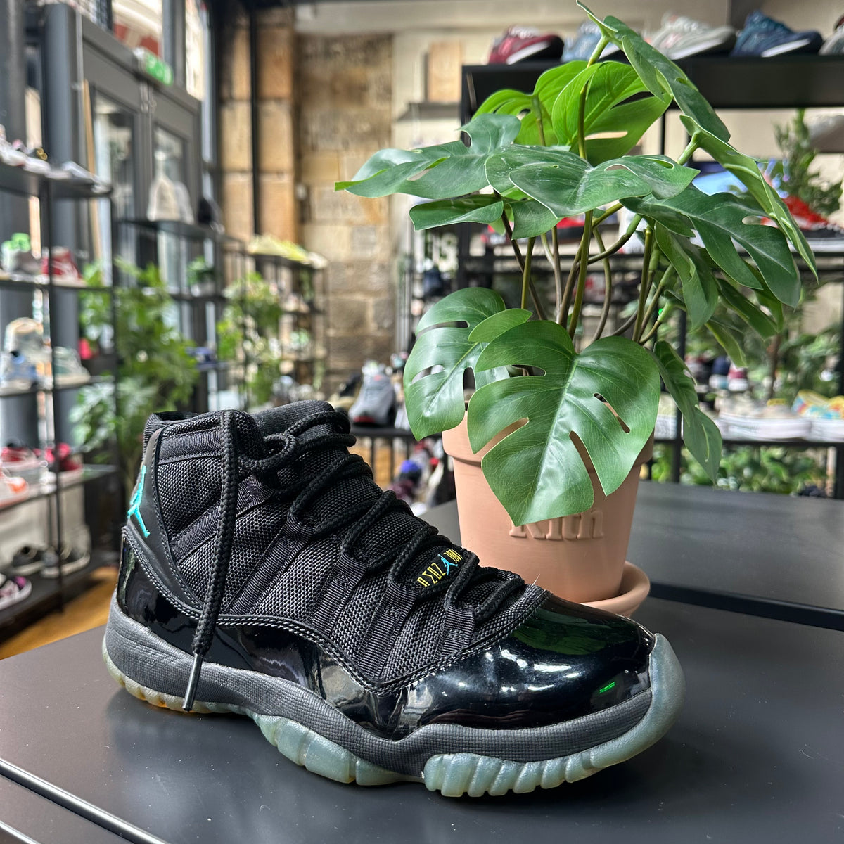 REC0916 JORDAN 11 GAMMA BLUE 2013 UK 6