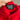 Awake Coca Cola Hoodie | Red | SMALL