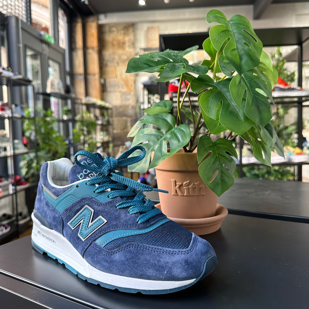 New balance top 997 uk