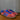 adidas Rouge Trainers | Red/blue | B35143 | 2014 | UK 7