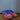 adidas Rouge Trainers | Red/blue | B35143 | 2014 | UK 7