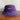 Supreme New York Crusher Bucket Hat | SS25 | PURPLE | MEDIUM / LARGE