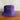 Supreme New York Crusher Bucket Hat | SS25 | PURPLE | MEDIUM / LARGE