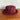 Supreme New York Jacquard Boonie Hat | SS25 | RED | MEDIUM / LARGE