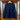 Carhartt Sweatshirt | Navy Blue | Medium P2P 21"