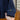 Carhartt Sweatshirt | Navy Blue | Medium P2P 21"